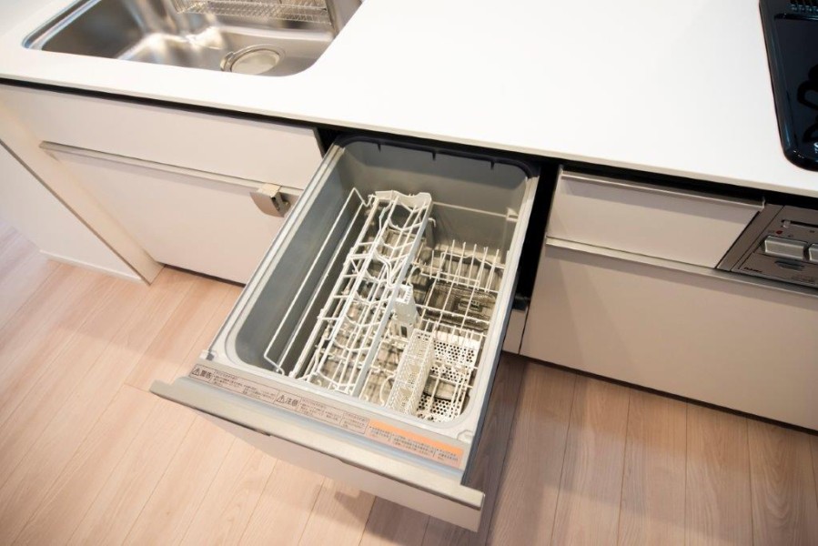 家事の時間を短縮できる優れもの。さらに節水・節約を同時に行うことができるので、大変人気があり重宝します。