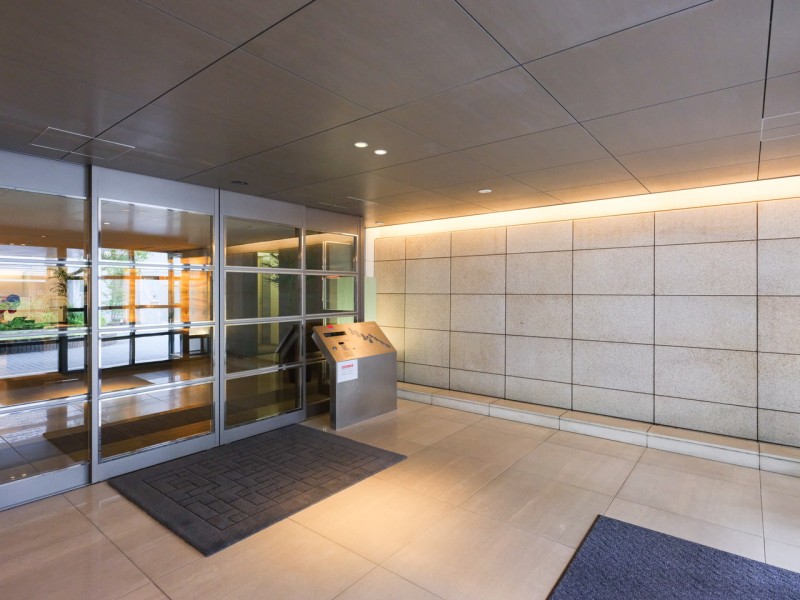 ◆オートロック◆居住者以外の侵入を拒み、不審者や不要なセールスを撃退することができます。安心感を得られるのも大きなポイントです。