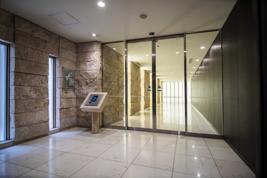 ◆オートロック◆居住者以外の侵入を拒み、不審者や不要なセールスを撃退することができます。安心感を得られるのも大きなポイントです。