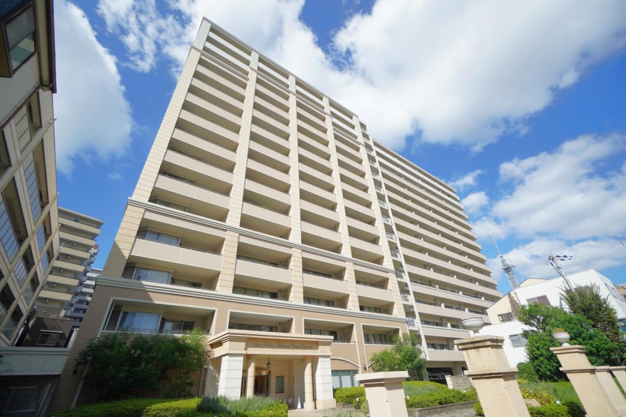 3駅3路線利用可能、阪神線・ＪＲ・地下鉄が利用でき各方面へのアクセスが便利です。近隣のスーパーまでは約160ｍで、毎日のお買い物も便利です。総戸数126戸、平成16年建築です。