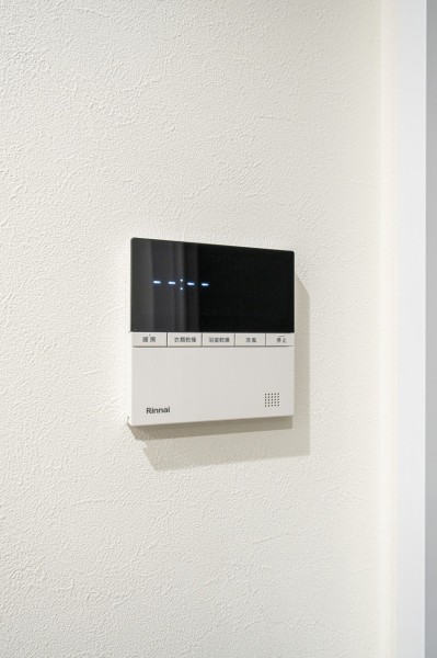 ◆浴室換気乾燥機◆天候に左右されず洗濯することが可能です。浴室内を乾燥させる機能もありますので、カビの発生を抑えることができます。