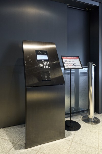 ◆オートロック◆居住者以外の侵入を拒み、不審者や不要なセールスを撃退することができます。安心感を得られるのも大きなポイントです。